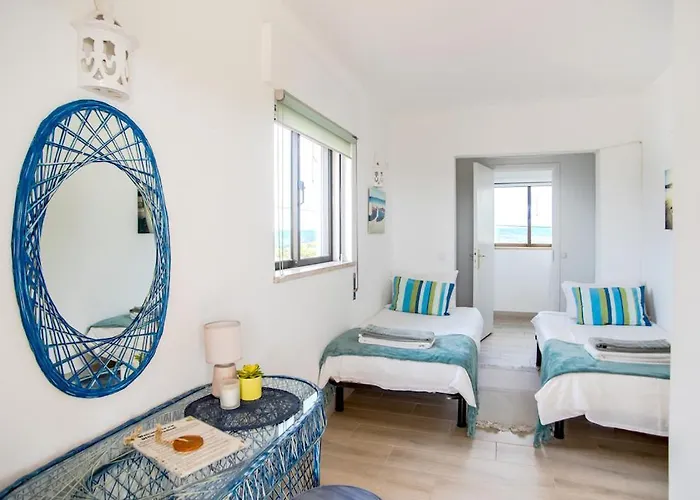 Willa Altavista Praia Da Luz
