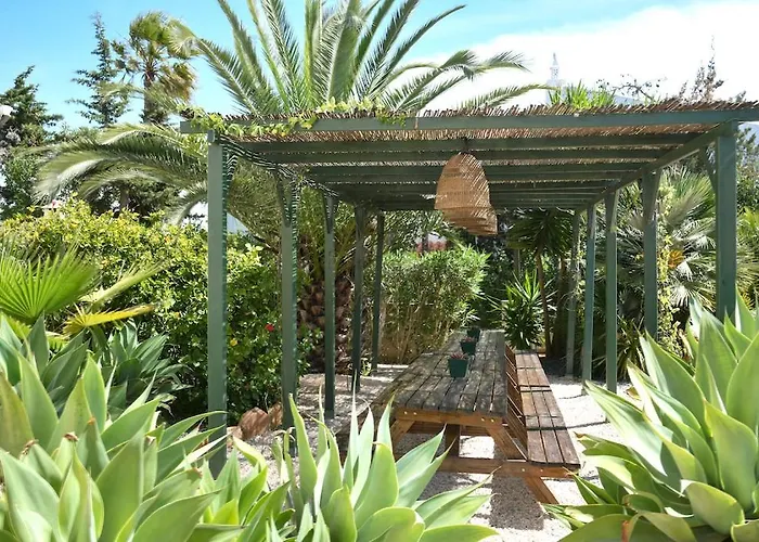 Willa Altavista Praia Da Luz