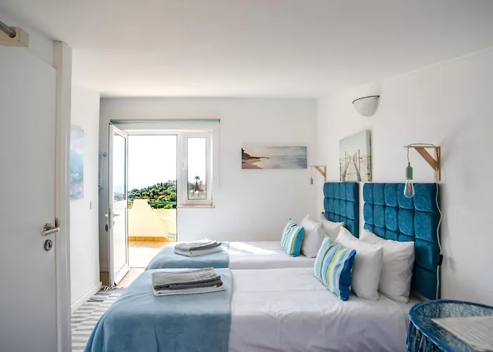 Altavista Willa Praia Da Luz
