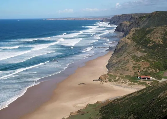 Altavista Praia Da Luz