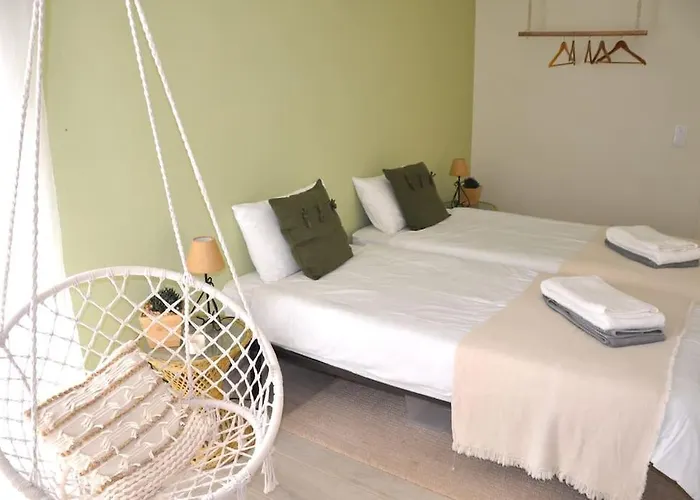 Altavista Praia Da Luz