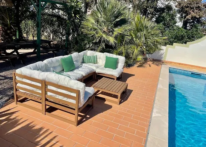 Altavista Willa Praia Da Luz