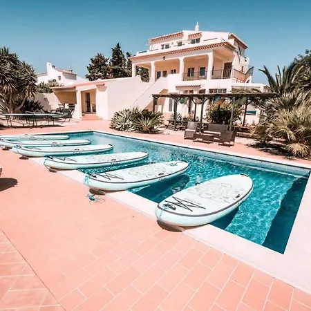 Villa Altavista