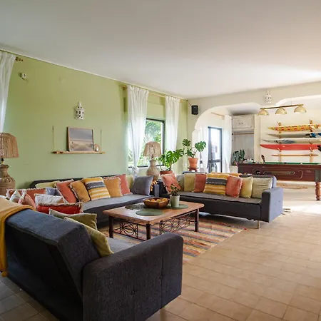 Villa Altavista Praia Da Luz