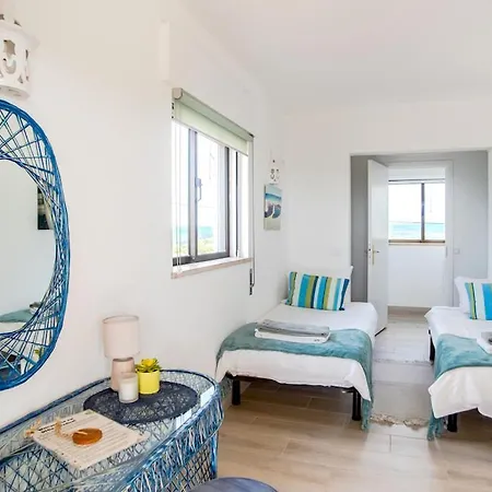 Villa Altavista Praia Da Luz