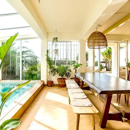 Villa Altavista