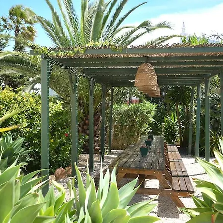 Villa Altavista Praia Da Luz