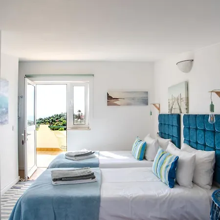 Altavista Villa Praia Da Luz