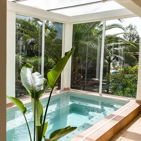 Altavista Villa Praia Da Luz