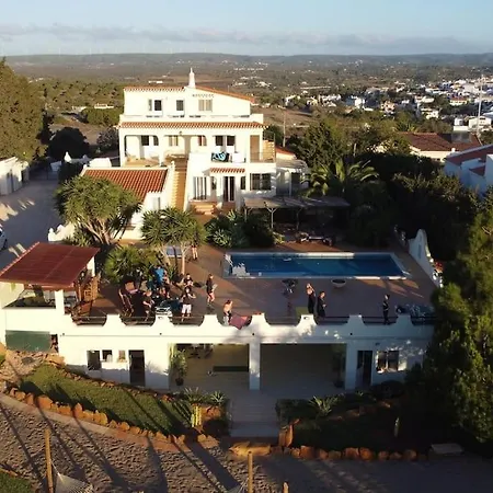 Villa Altavista Praia Da Luz
