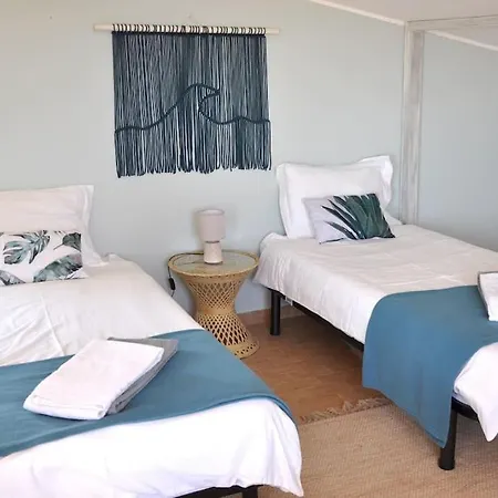Villa Altavista Praia Da Luz