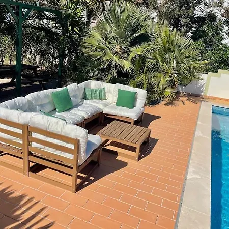 Altavista Villa Praia Da Luz