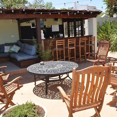 Villa Altavista *